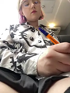 Baby  Naughty online show from February 12, 2025, 12:12 pm