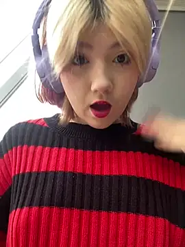 Baby  Naughty online show from February 17, 2025, 8:09 am