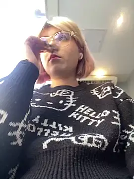 Baby  Naughty online show from February 19, 2025, 11:17 am