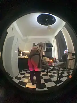 Baby  Naughty online show from February 28, 2025, 11:14 am