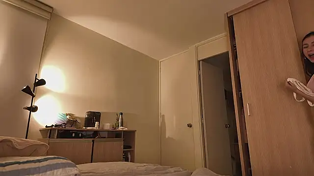 juanasnz99 online show from February 26, 2026, 6:01 am