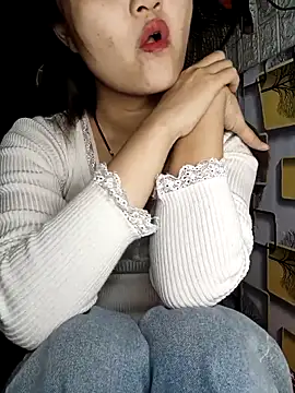 Snapshot of Girl20sexy chatting on February 14, 2025, 5:46 pm Girl20sexy online show from February 14, 2025, 5:46 pm