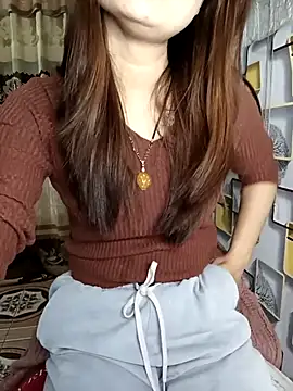 Snapshot of Girl20sexy chatting on March 18, 2025, 6:57 am Girl20sexy online show from March 18, 2025, 6:57 am