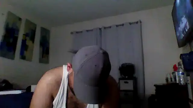 JooveyRose online show from March 8, 2025, 4:56 am