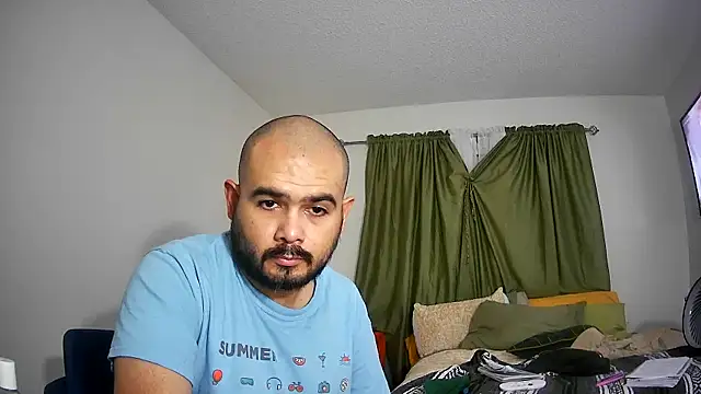 JooveyRose online show from September 29, 2025, 2:38 am