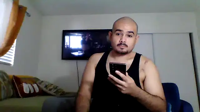 JooveyRose online show from November 24, 2025, 6:29 pm