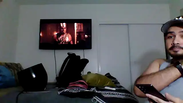 JooveyRose online show from November 26, 2025, 3:51 am