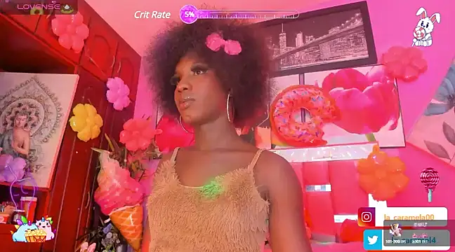 Snapshot of Dulcee_kandy chatting on December 19, 2024, 4:13 am Dulcee kandy online show from December 19, 2024, 4:13 am