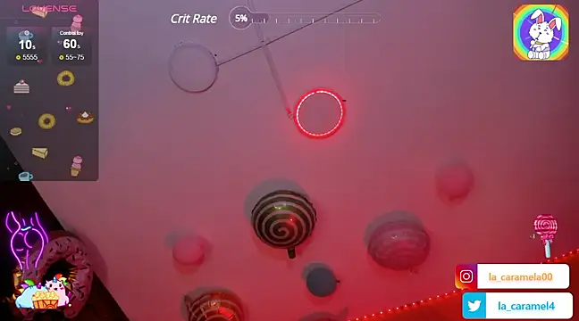 Snapshot of Dulcee_kandy chatting on February 1, 2025, 10:15 am Dulcee kandy online show from February 1, 2025, 10:15 am