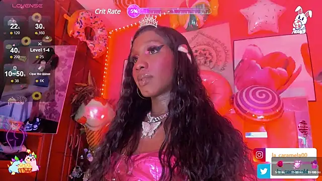 Snapshot of Dulcee_kandy chatting on February 9, 2025, 12:52 pm Dulcee kandy online show from February 9, 2025, 12:52 pm