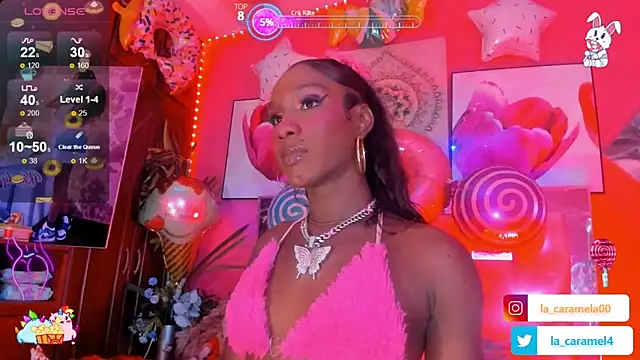 Snapshot of Dulcee_kandy chatting on February 21, 2025, 10:37 pm Dulcee kandy online show from February 21, 2025, 10:37 pm