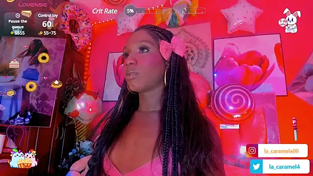 Snapshot of Dulcee_kandy chatting on March 21, 2025, 8:18 pm Dulcee kandy online show from March 21, 2025, 8:18 pm
