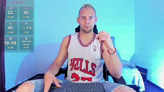 Damon Bakert online show from January 14, 2026, 2:44 pm