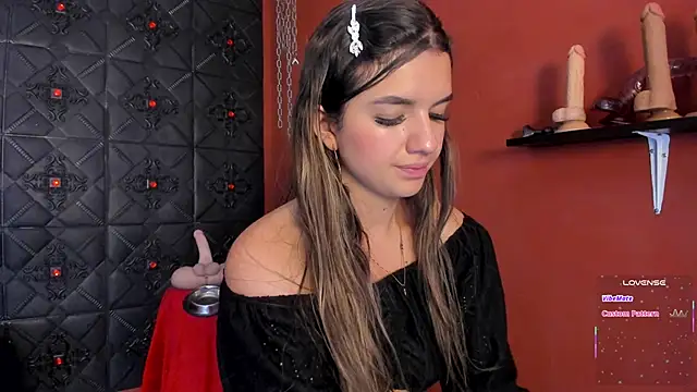 annavi  online show from January 16, 2026, 7:18 pm