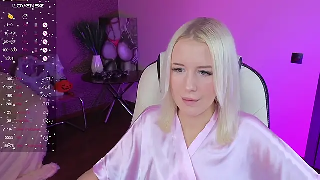 Selenatrend online show from November 2, 2025, 12:51 pm