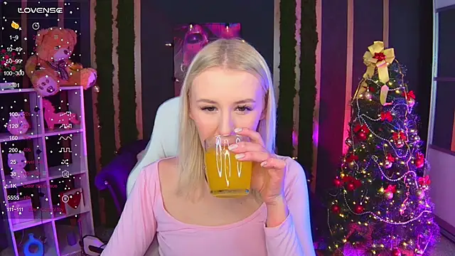 Selenatrend online show from December 21, 2025, 6:09 am