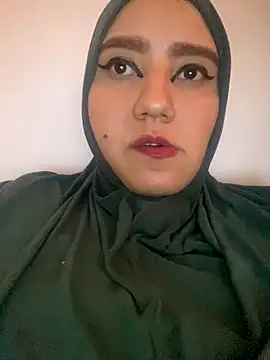 hannahayat online show from December 1, 2024, 9:48 pm