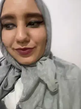 hannahayat online show from December 10, 2024, 11:19 pm