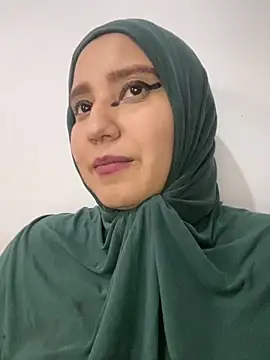 hannahayat online show from January 4, 2025, 9:09 pm