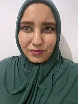 hannahayat online show from January 5, 2025, 3:32 am