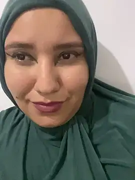 hannahayat online show from January 31, 2025, 3:52 am