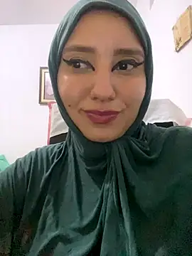 hannahayat online show from September 23, 2025, 12:57 am