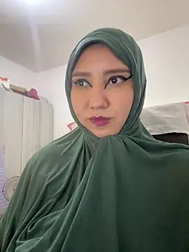 hannahayat online show from November 29, 2025, 3:15 pm