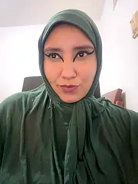 hannahayat online show from January 10, 2026, 8:43 pm