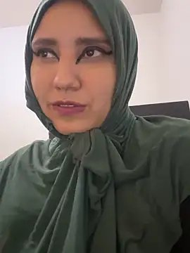 hannahayat online show from March 22, 2026, 3:15 pm