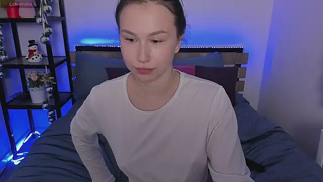 Anny Limis online show from December 31, 2024, 8:15 am