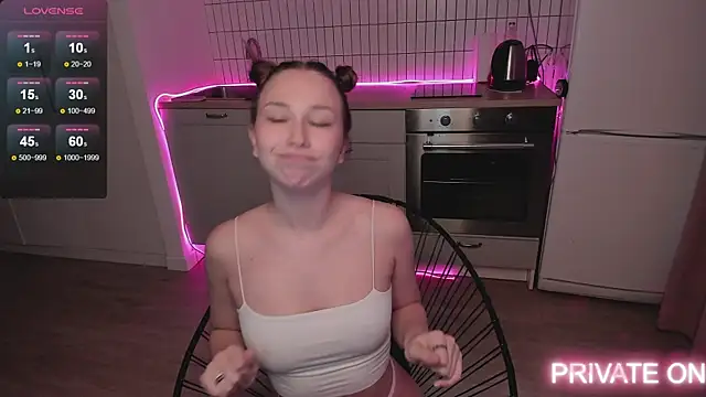 Anny Limis online show from February 1, 2025, 3:30 am