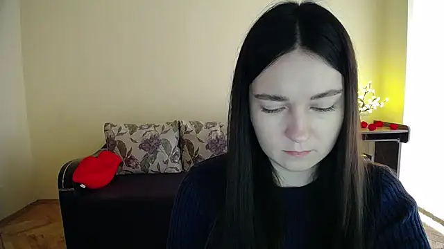 Pretty shy online show from February 13, 2026, 9:38 am