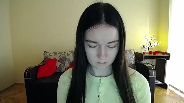 Pretty shy online show from May 12, 2026, 8:22 am