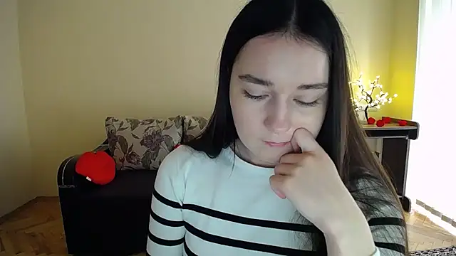 Pretty shy online show from May 28, 2026, 8:22 am