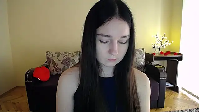 Pretty shy online show from May 29, 2026, 9:07 am