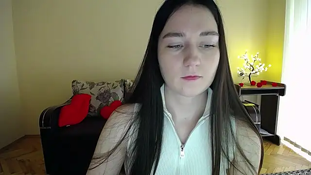Pretty shy online show from May 30, 2026, 8:44 am