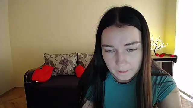 Snapshot of Pretty_shy chatting on July 2, 2026, 8:53 am Pretty shy online show from July 2, 2026, 8:53 am