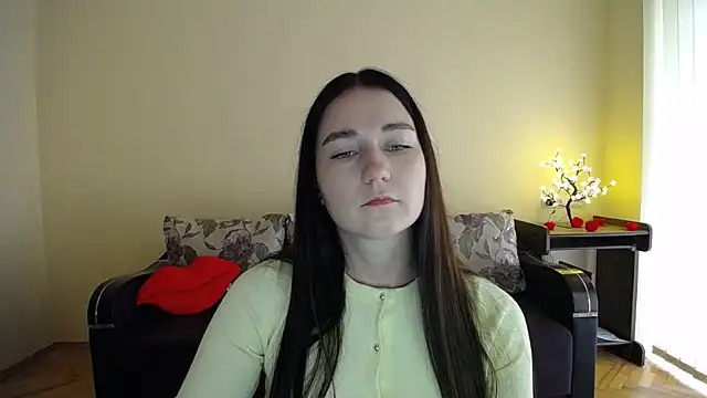 Snapshot of Pretty_shy chatting on July 10, 2026, 8:50 am Pretty shy online show from July 10, 2026, 8:50 am