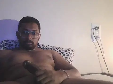 chennaibull101 online show from January 18, 2026, 6:23 pm