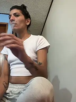 ImCrazzy online show from May 12, 2026, 3:09 pm