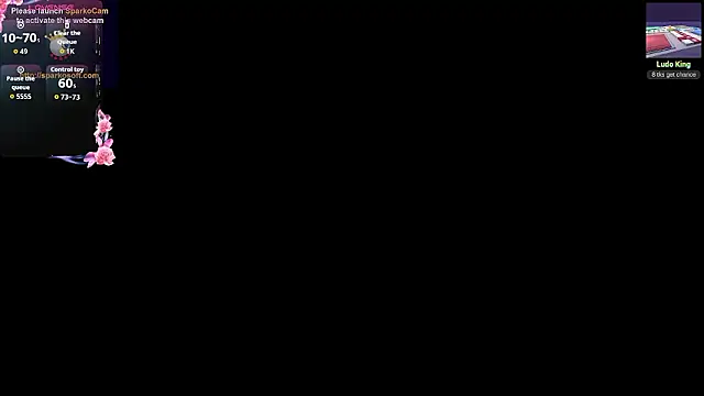 ashy 7999 online show from April 4, 2026, 1:41 pm