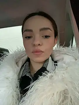 Snapshot of AnaWest chatting on January 13, 2025, 5:33 am AnaWest online show from January 13, 2025, 5:33 am