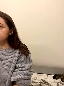 AnaWest online show from November 20, 2025, 4:12 am