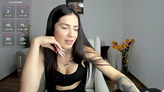 Emmapmg online show from January 23, 2025, 12:52 pm