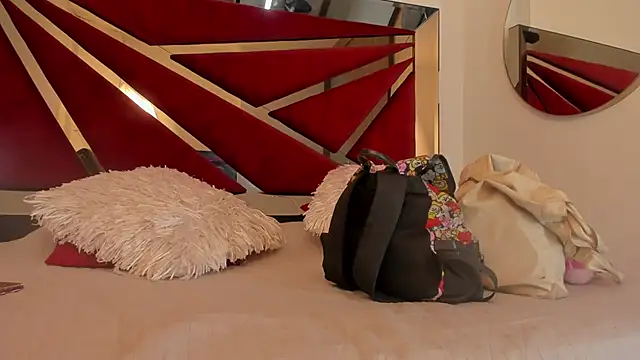 BonnieCute  online show from January 14, 2026, 12:05 am