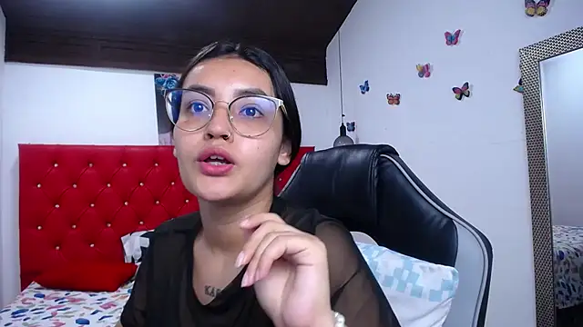 antonella sweetlittle online show from January 16, 2026, 11:36 am