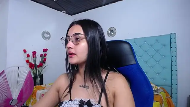 antonella sweetlittle online show from March 15, 2026, 10:54 am