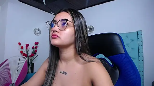 antonella sweetlittle online show from March 22, 2026, 11:02 am