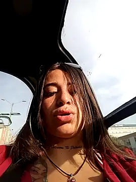 Alona Evans online show from January 15, 2025, 12:25 pm