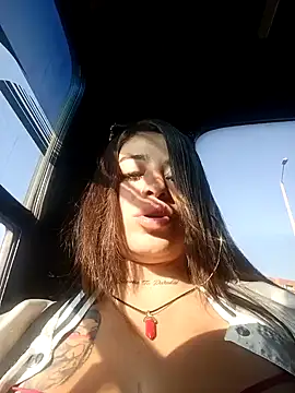 Alona Evans online show from January 16, 2025, 12:53 pm